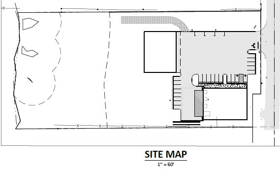 22312 NE 10th Ave, Ridgefield, WA for sale - Site Plan - Image 2 of 6