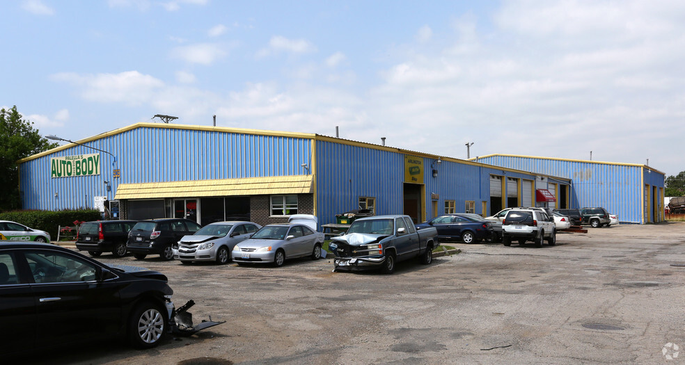 Fully-Leased Industrial Service Portf. portfolio of 2 properties for sale on LoopNet.com - Building Photo - Image 3 of 3