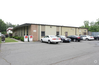 More details for 351 Burnham St, East Hartford, CT - Industrial for Lease