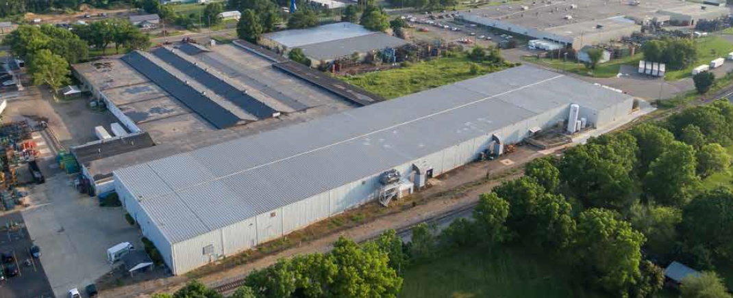 820 Industrial Rd, Marshall, MI for sale Building Photo- Image 1 of 1