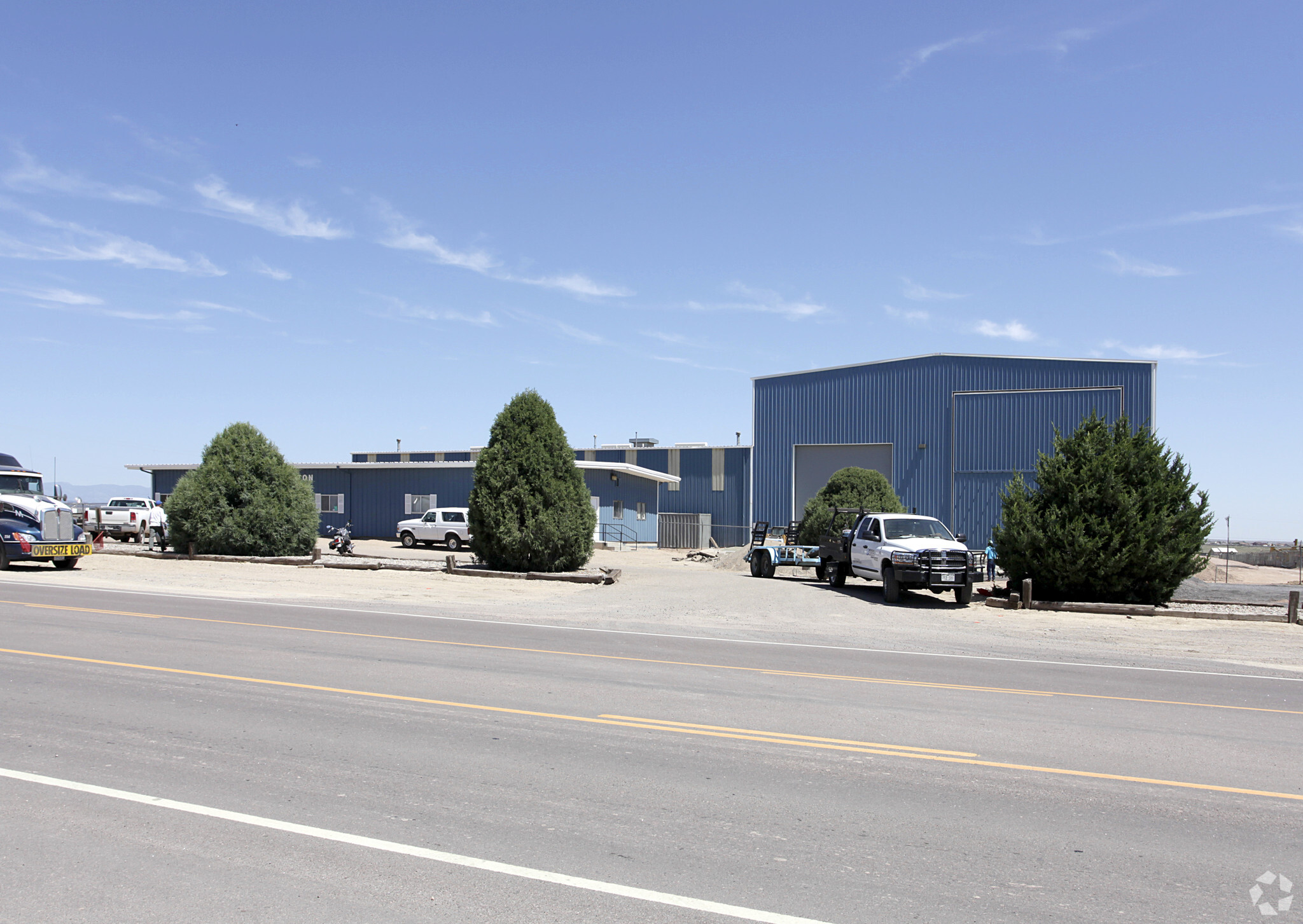 397 E Industrial Blvd, Pueblo, CO 81007 - Industrial for Sale | LoopNet