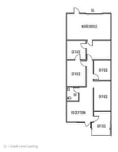 500 S Andreasen Dr, Escondido, CA for lease Floor Plan- Image 1 of 1
