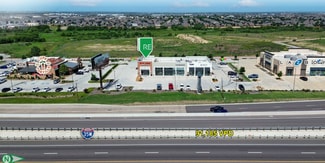 More details for SWC of I-35 W & Heritage Trace Pkwy, Fort Worth, TX - Retail for Lease