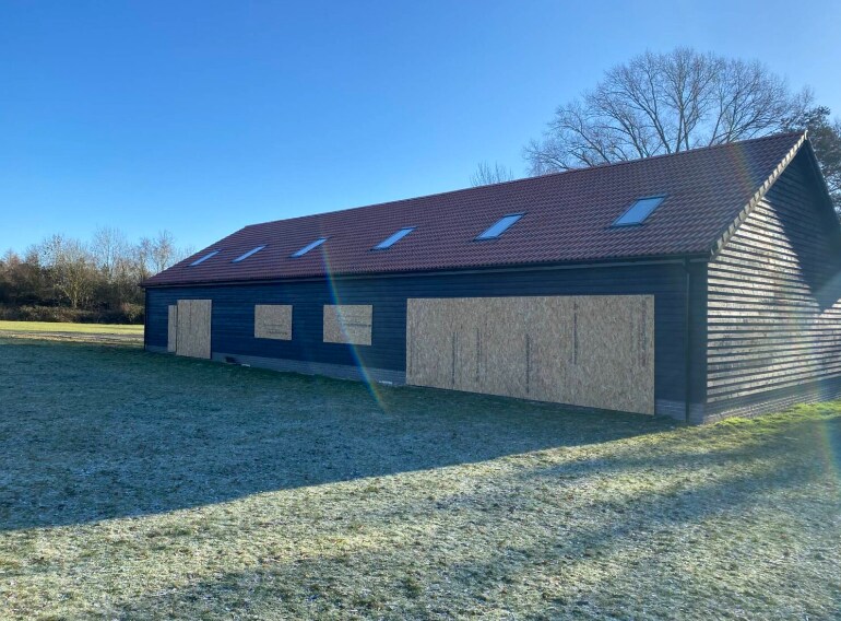 Elsenham Rd, Stansted for sale - Building Photo - Image 2 of 3