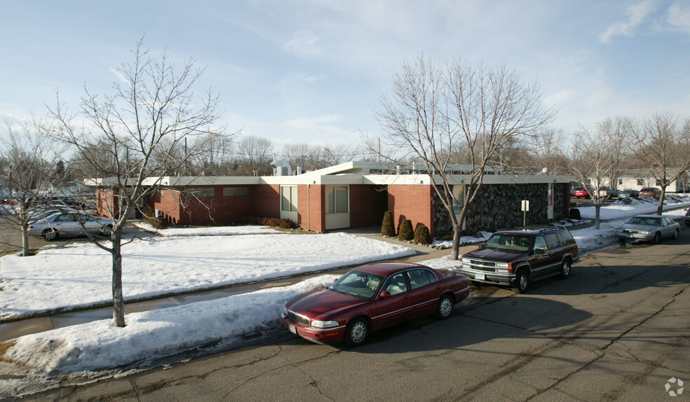 37 28th Ave N, Saint Cloud, MN for sale - Building Photo - Image 3 of 18