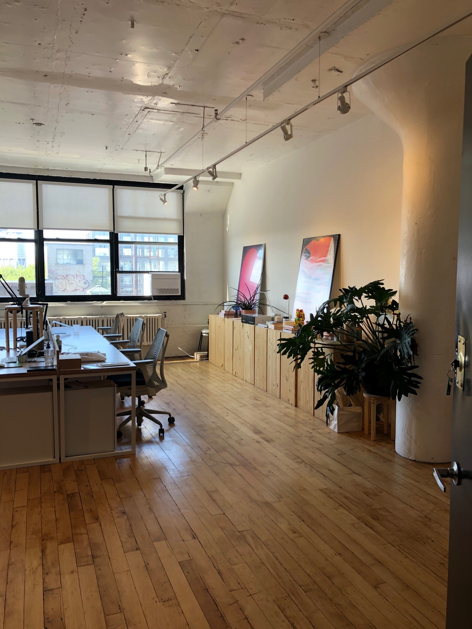 61 Greenpoint Ave, Brooklyn, NY 11222 Office Space for Lease