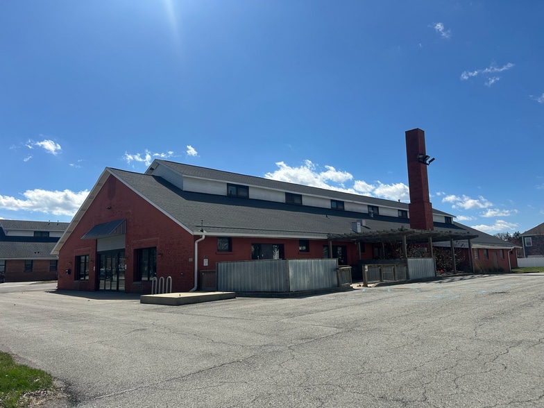 5764 Wheeler Rd, Indianapolis, IN for sale - Building Photo - Image 1 of 1