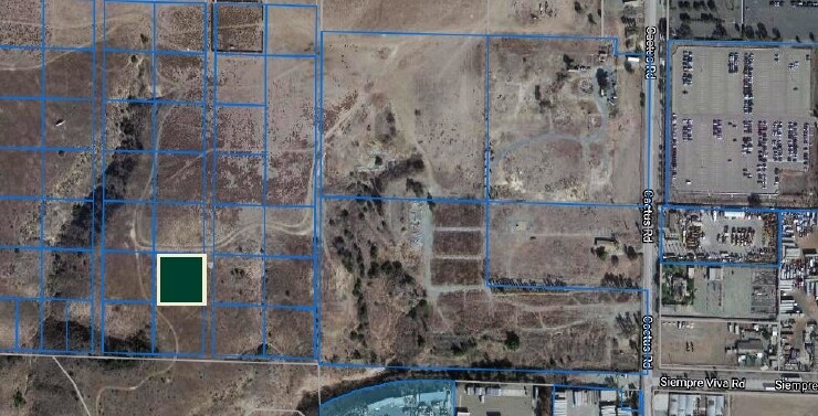 2440 Cactus Rd, San Diego, CA for sale Primary Photo- Image 1 of 2