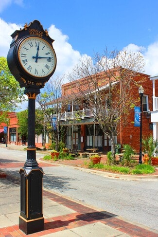 More details for 2720 Cleveland St, Elloree, SC - Retail for Sale