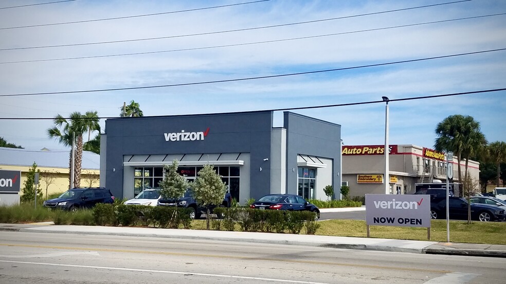 verizon vero