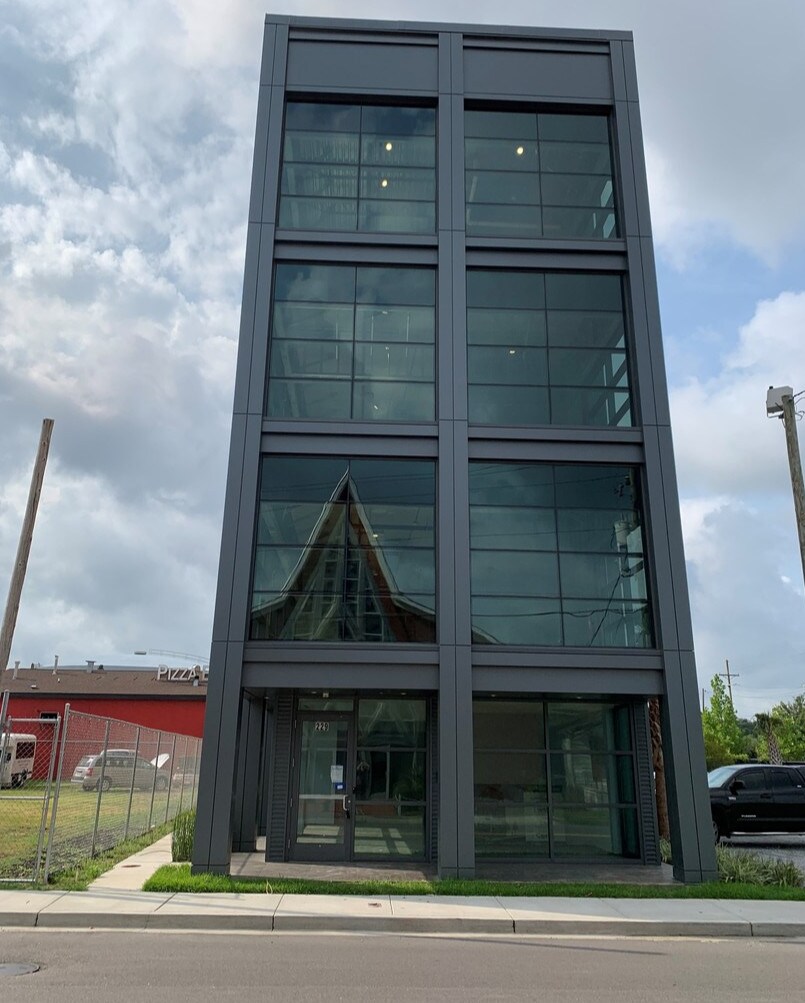 229 Huger St, Charleston, SC 29403 The Anniston Building