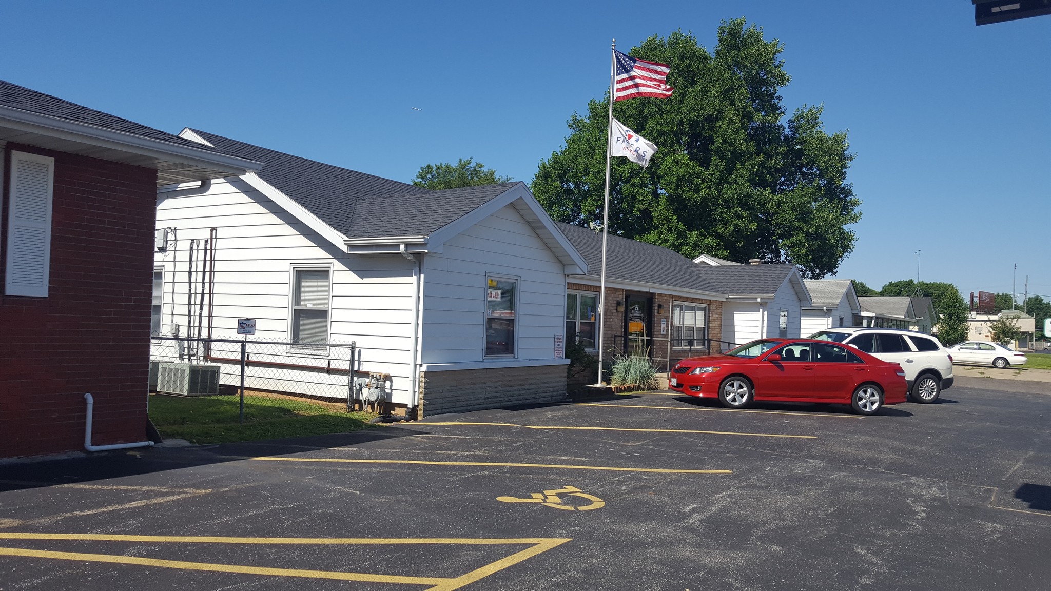 1836 E Bennett St, Springfield, MO for sale Building Photo- Image 1 of 1