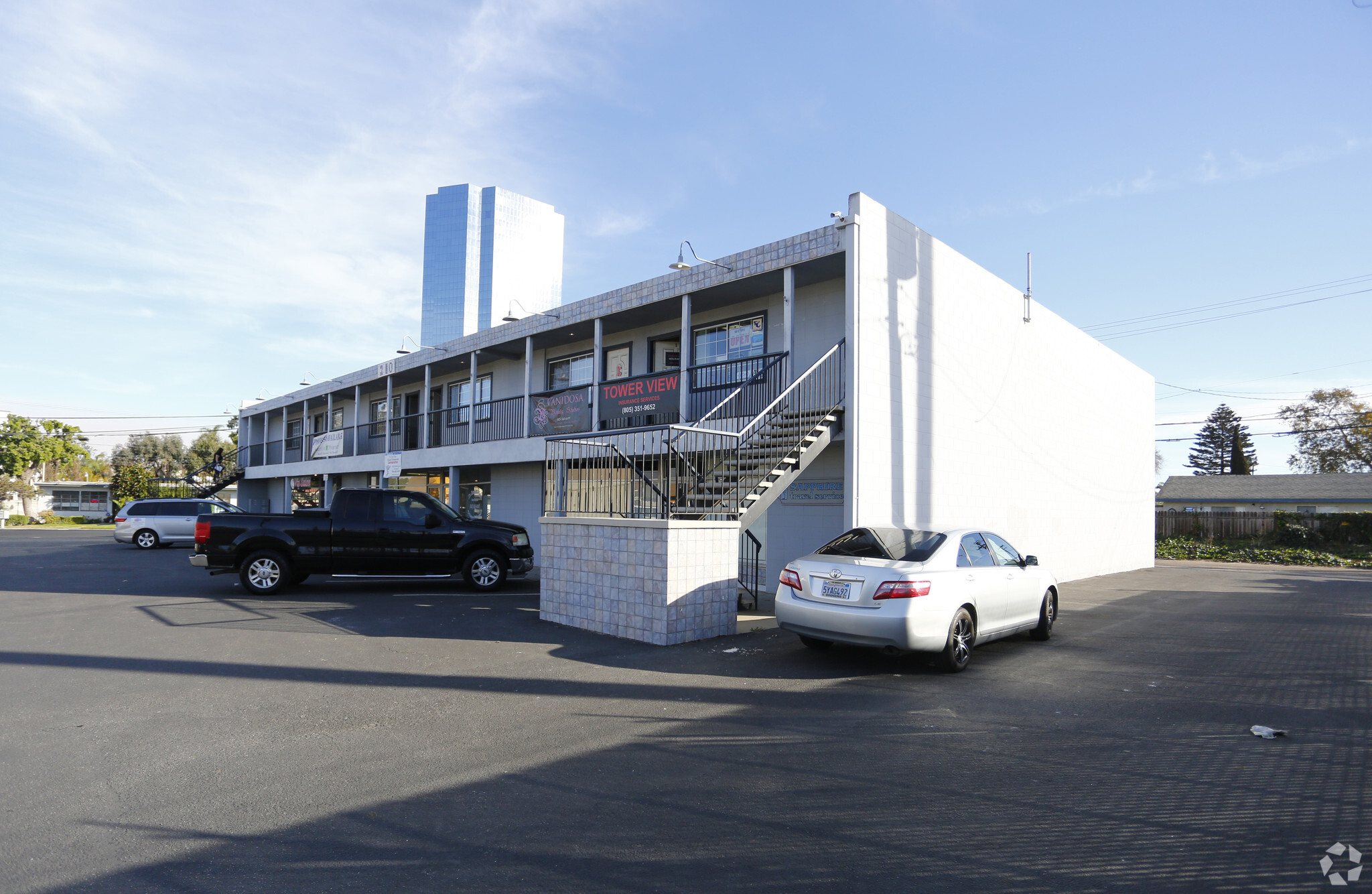 210 St Marys Dr, Oxnard, CA for lease Building Photo- Image 1 of 4