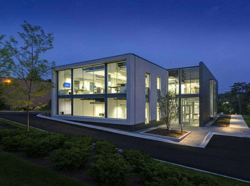 70 E Long Lake Rd, Bloomfield Hills, MI for sale Building Photo- Image 1 of 1