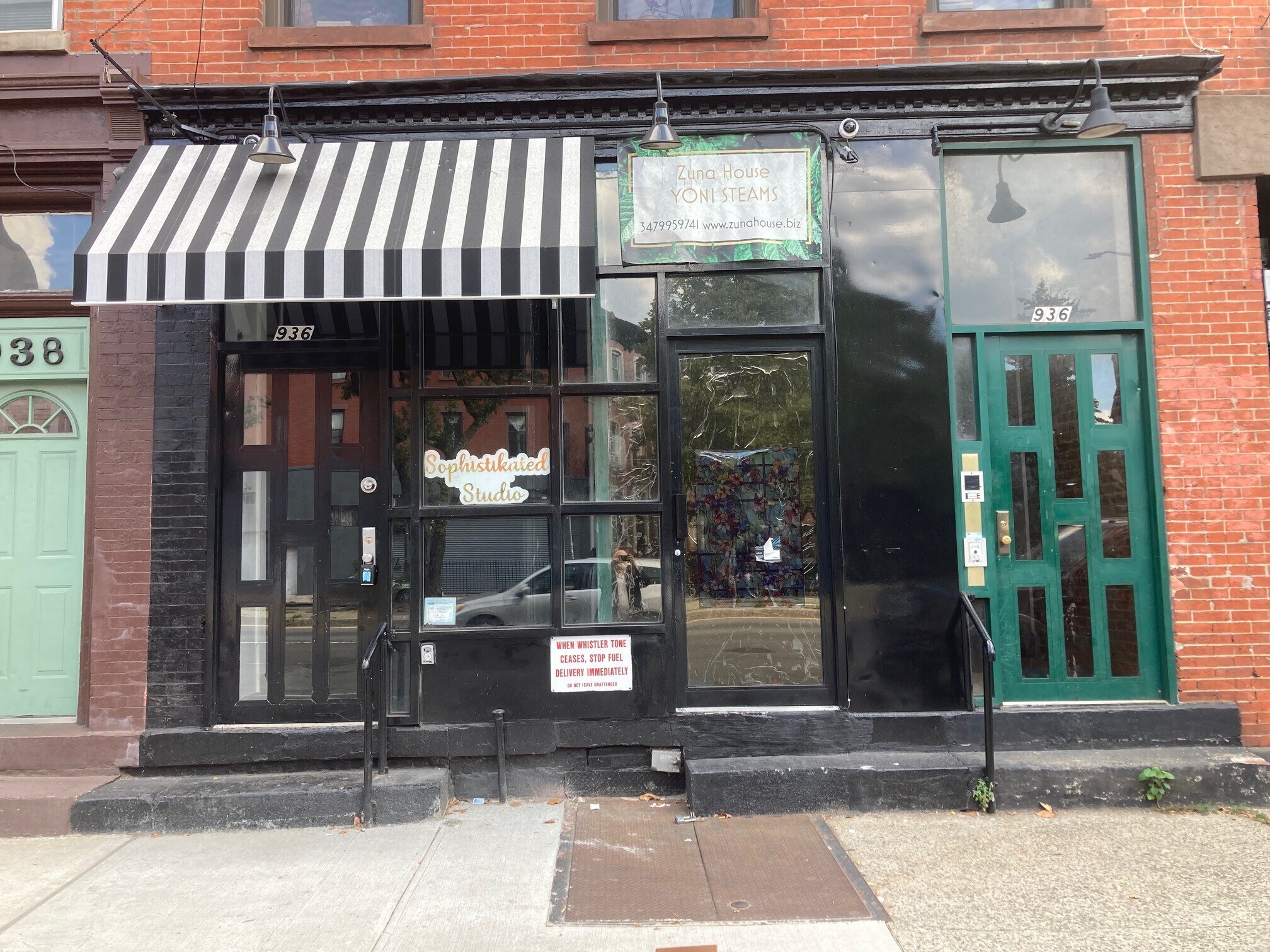 936 Atlantic Ave, Brooklyn, NY 11238 | LoopNet