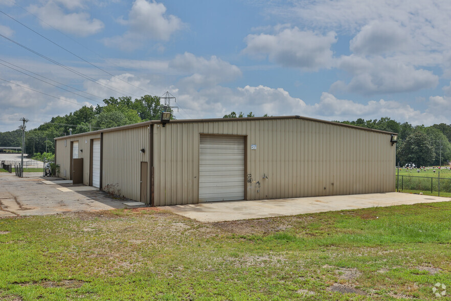 1731 Piedmont Hwy, Piedmont, SC for lease - Building Photo - Image 3 of 21