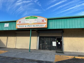 More details for 9722 State Road 52, Hudson, FL - Flex for Lease