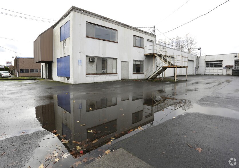 1133-1135 3rd Ave, Longview, WA for sale - Primary Photo - Image 1 of 1