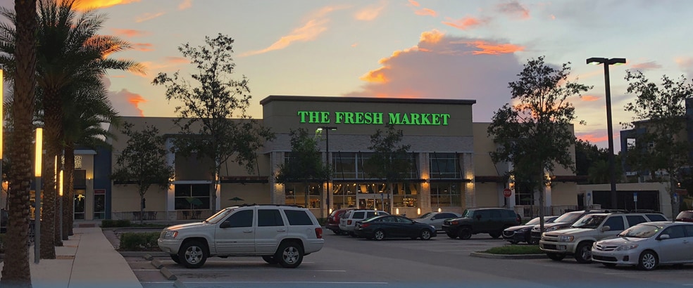 1414-1650 N Mills Ave, Orlando, FL for lease - Building Photo - Image 2 of 8