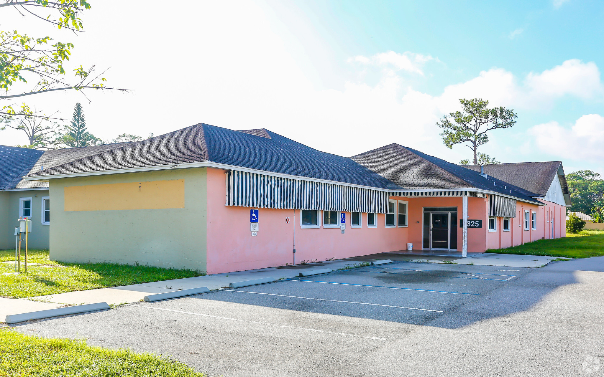 3325 W New Haven Ave, Melbourne, FL for sale Primary Photo- Image 1 of 1