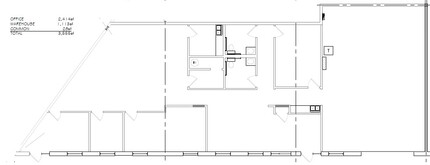 155 Northboro Rd, Southborough, MA for lease Floor Plan- Image 1 of 1