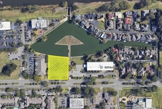More details for Riverfront Dr, Little Rock, AR - Land for Sale