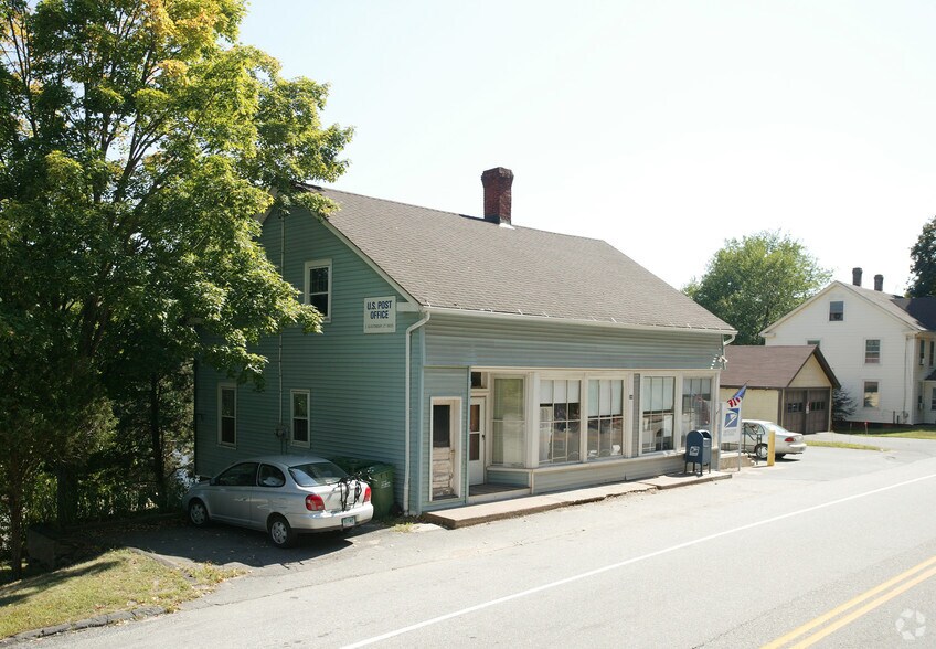 538 Manchester Rd, East Glastonbury, CT 06025 Retail for Sale