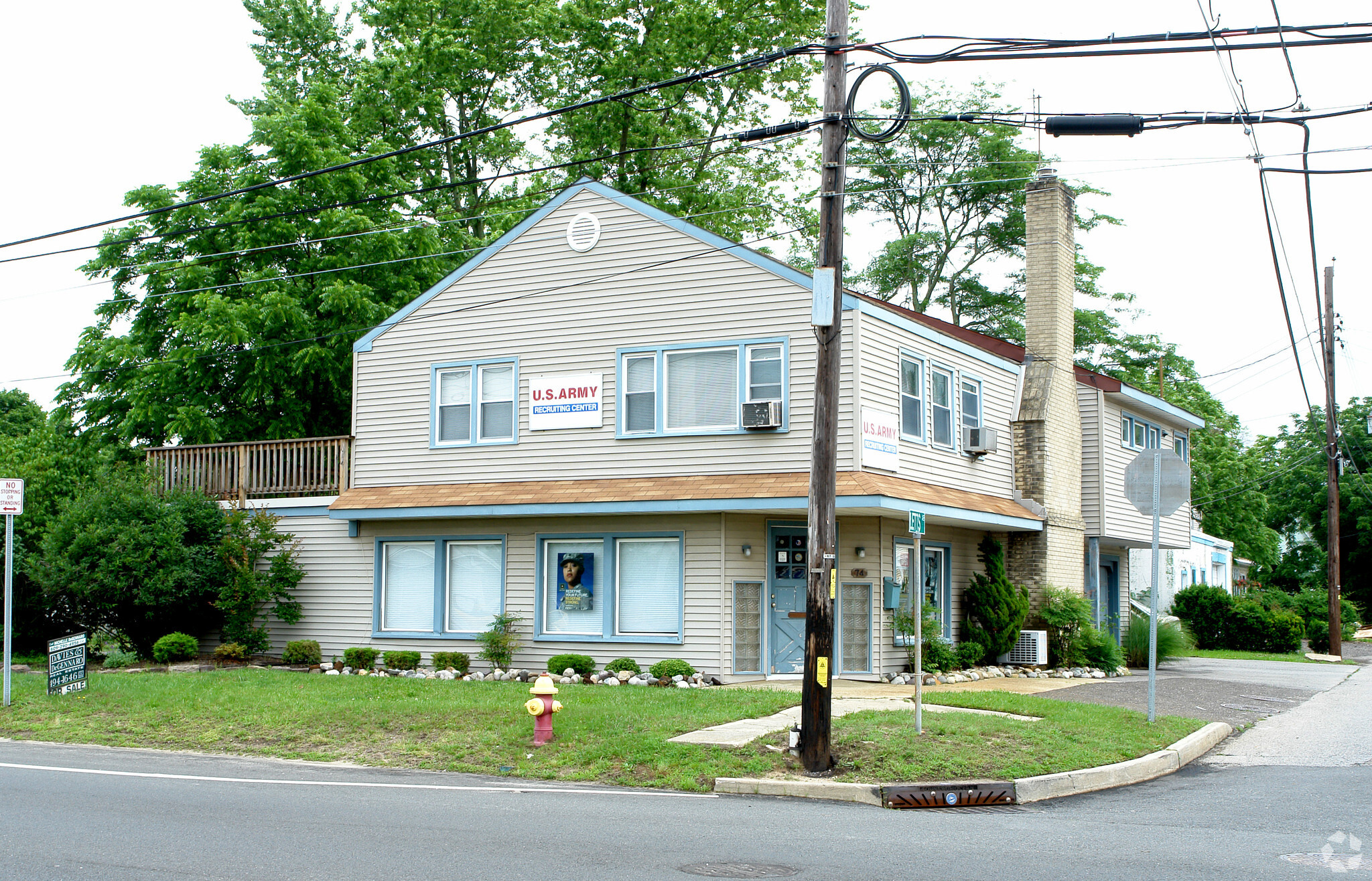 74 E Bay Ave, Manahawkin, NJ for sale Primary Photo- Image 1 of 1