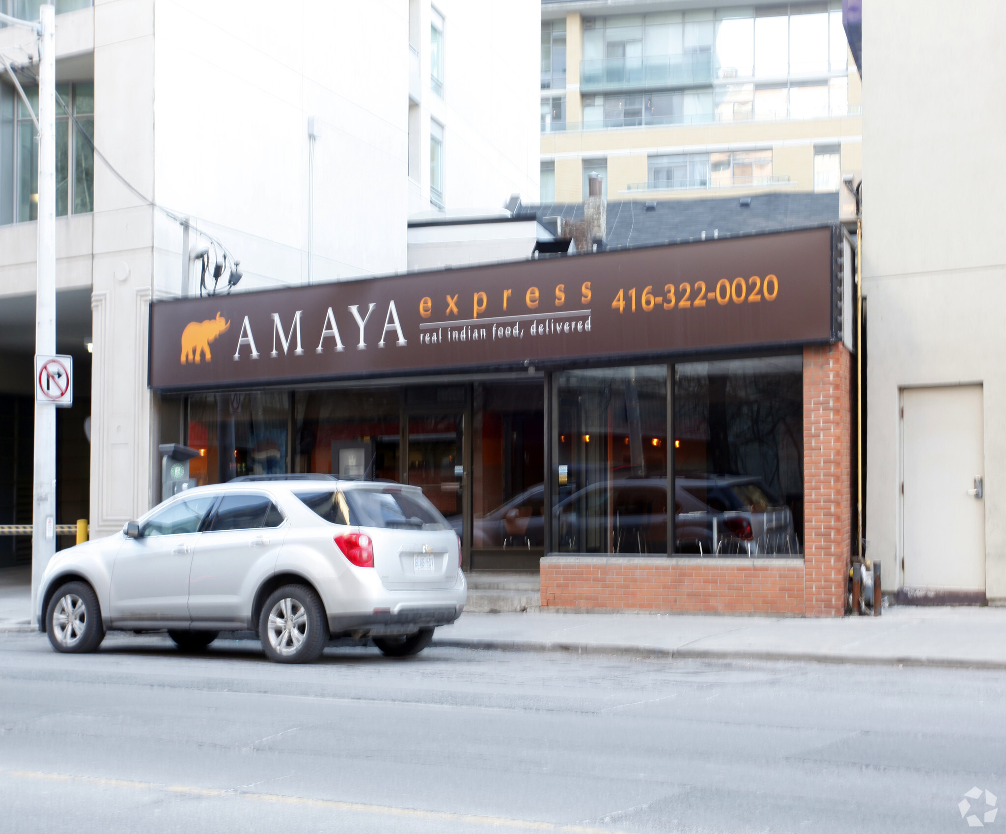 21 Davenport Rd, Toronto, ON for lease Primary Photo- Image 1 of 3