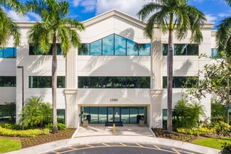 More details for 1550 Sawgrass Corporate Pky, Sunrise, FL - Office for Lease