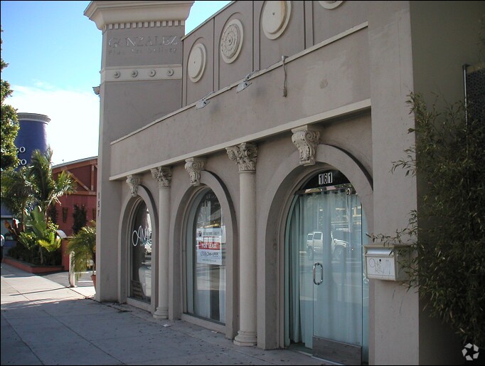 133 N La Cienega Blvd Beverly Hills Ca 90211 157-163 N La Cienega Blvd, Beverly Hills, CA 90211 | LoopNet