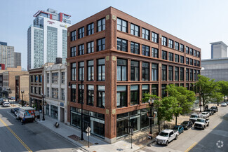 More details for 2255 S Michigan Ave, Chicago, IL - Office for Lease