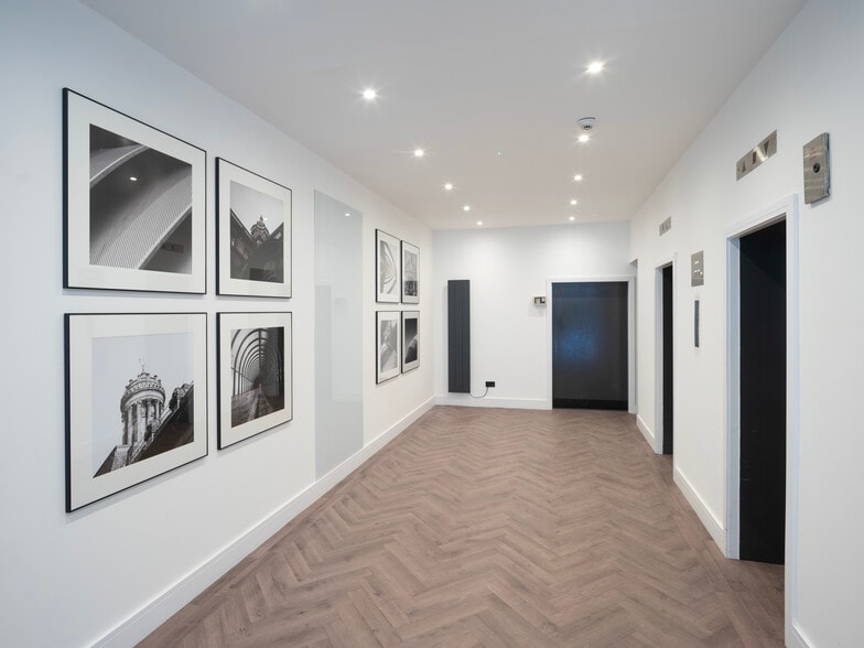 10-12 Bothwell St, Glasgow for lease - Interior Photo - Image 3 of 3