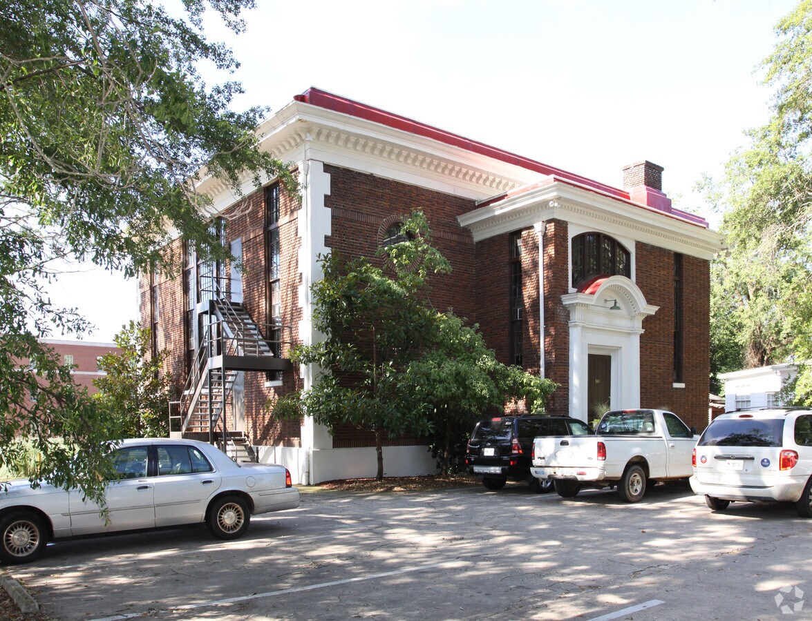 345 W Hancock Ave, Athens, GA 30601