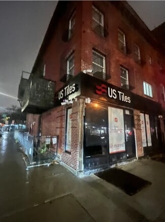 More details for 227 Ross St, Brooklyn, NY - Office/Retail for Lease