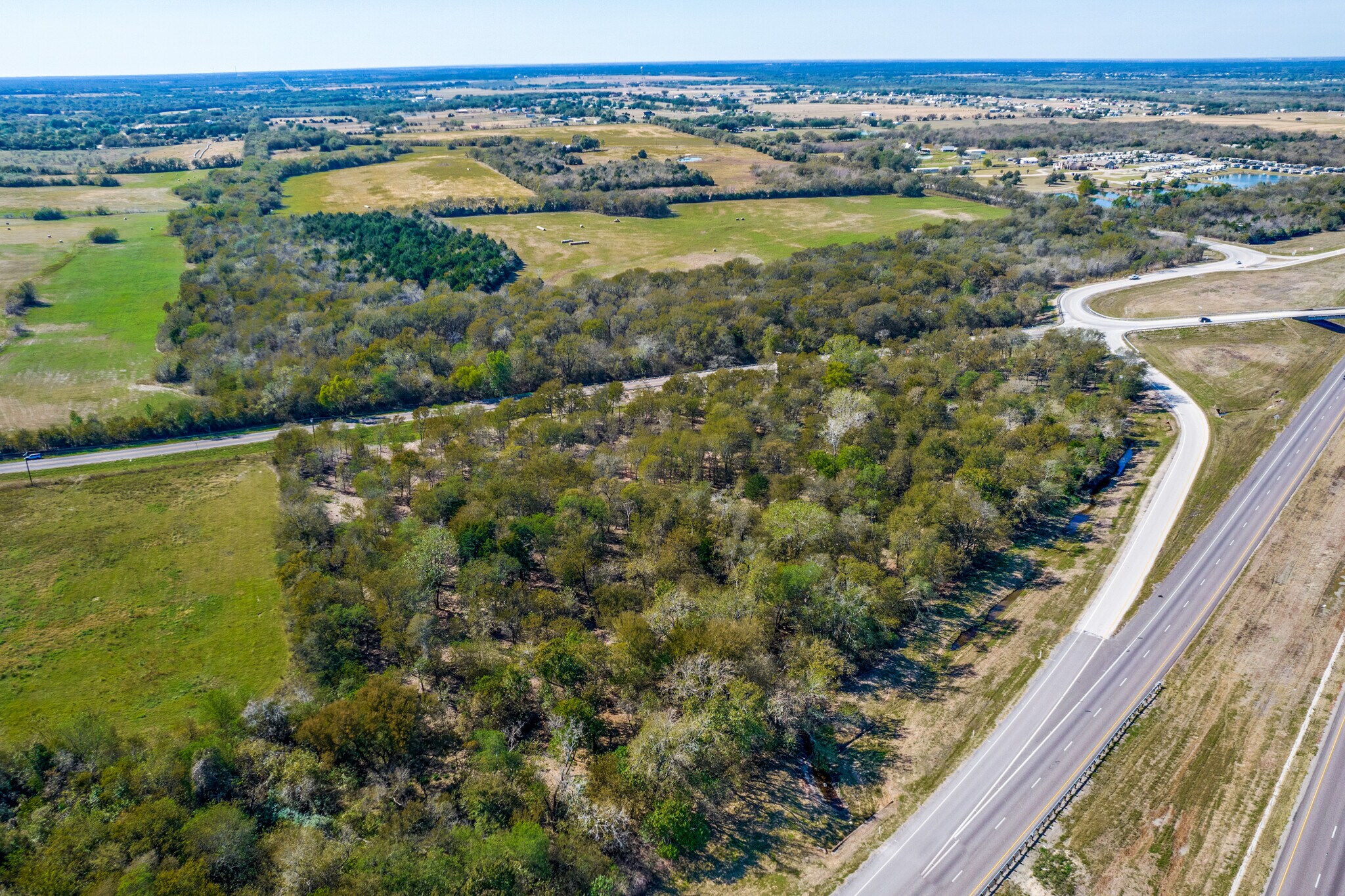 I20, Terrell, TX 75161 Land for Sale