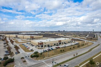 6701 N Belt Line Rd, Irving, TX - AERIAL  map view - Image1
