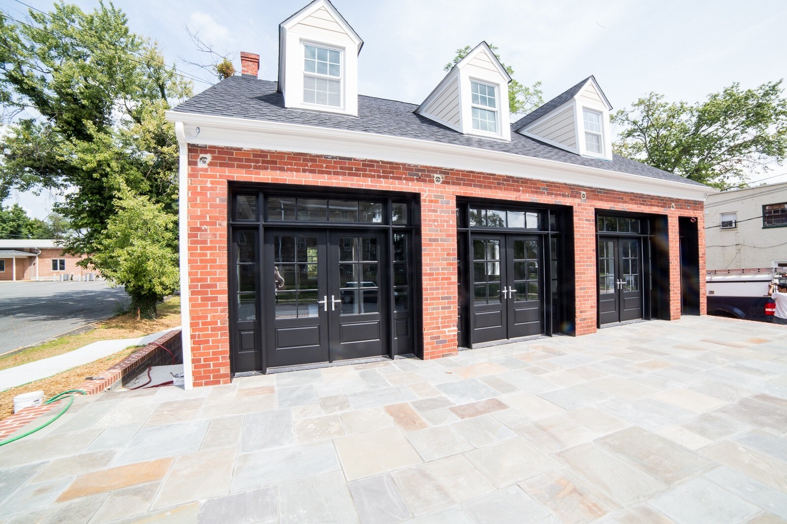 130-132 S 20th St, Purcellville, VA for sale Building Photo- Image 1 of 1