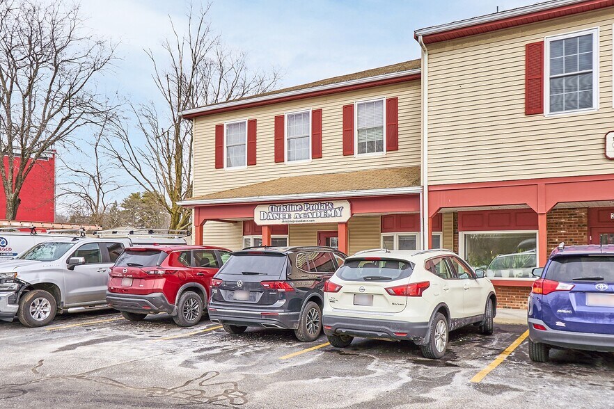 200 Walnut St, Saugus, MA for sale - Building Photo - Image 1 of 17