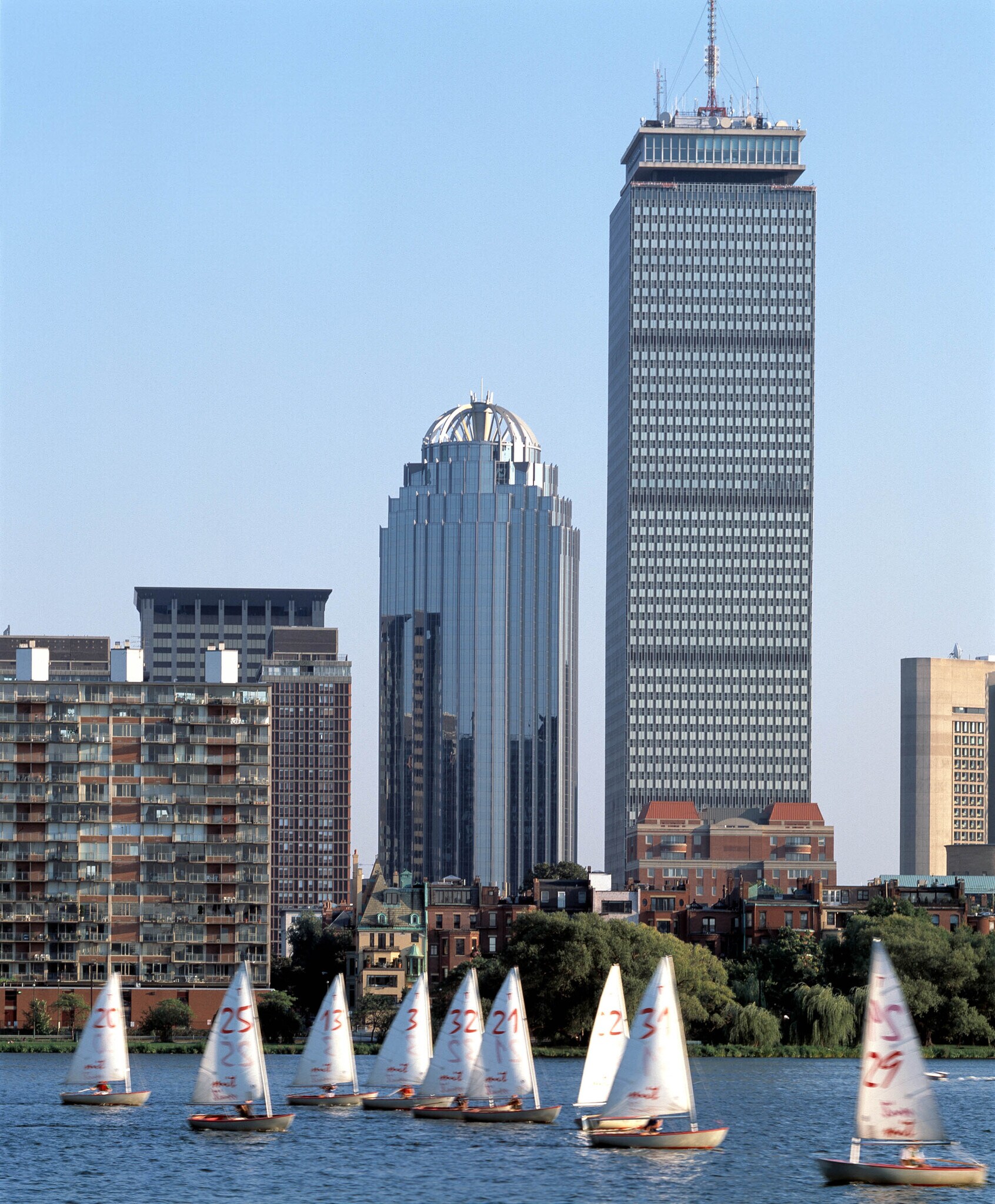 111 Huntington Ave, Boston, MA 02199 Prudential Center