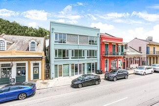 More details for 822 N Rampart St, New Orleans, LA - Retail for Lease
