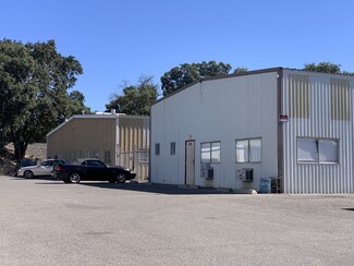 More details for 2204 Rice Ave, West Sacramento, CA - Industrial for Lease