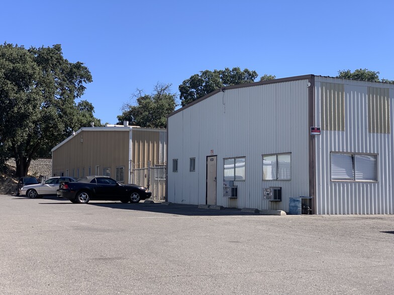 2204 Rice Ave, West Sacramento, CA for lease - Primary Photo - Image 2 of 2