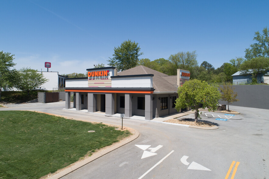 4535 Hwy 58, Chattanooga, TN for sale - Building Photo - Image 1 of 1