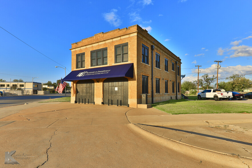 441 Butternut St, Abilene, TX for sale - Building Photo - Image 1 of 42