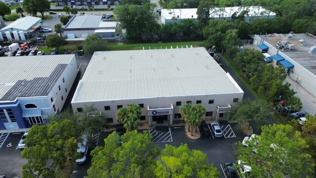 1956-1960 Trade Center Way, Naples, FL for lease Building Photo- Image 1 of 8