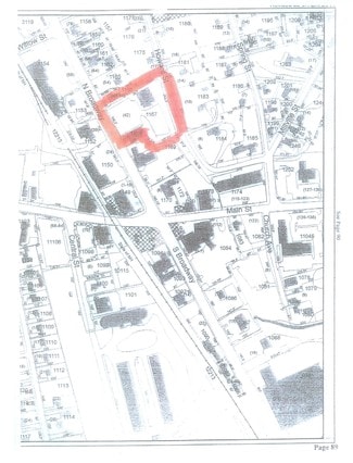 More details for 42 N Broadway, Salem, NH - Specialty for Sale