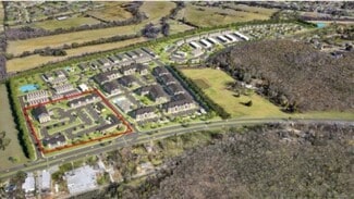 More details for 2480 Highway 72 E, Huntsville, AL - Land for Sale