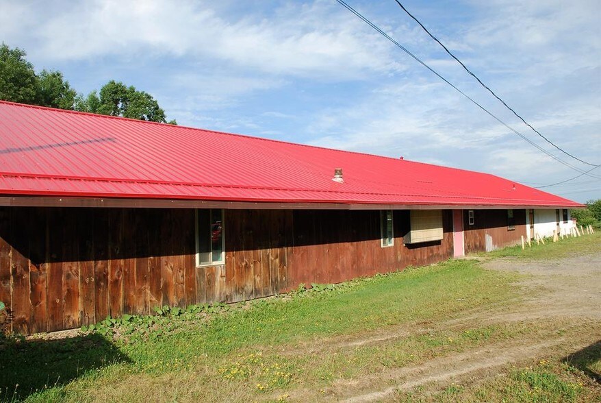 5320 Route 322, Knox, PA for sale - Other - Image 1 of 1