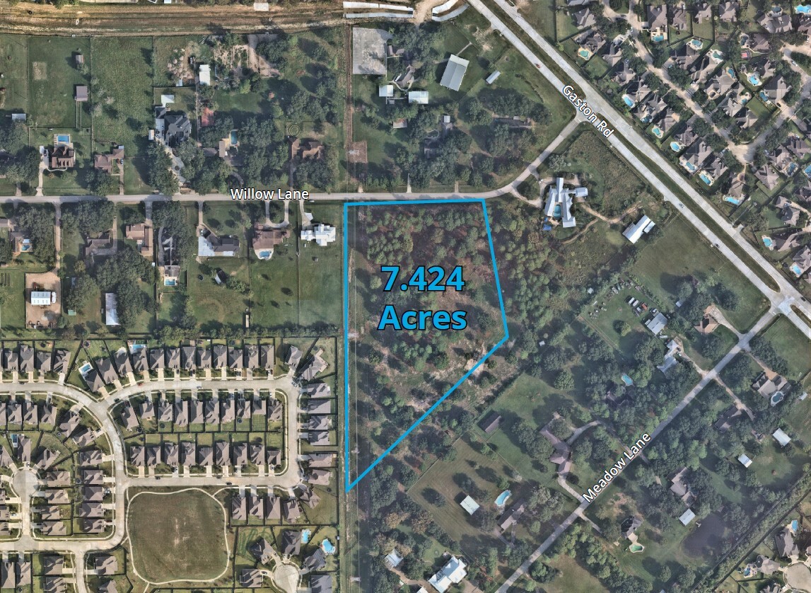 0 Willow Ln, Katy, TX for sale Building Photo- Image 1 of 1